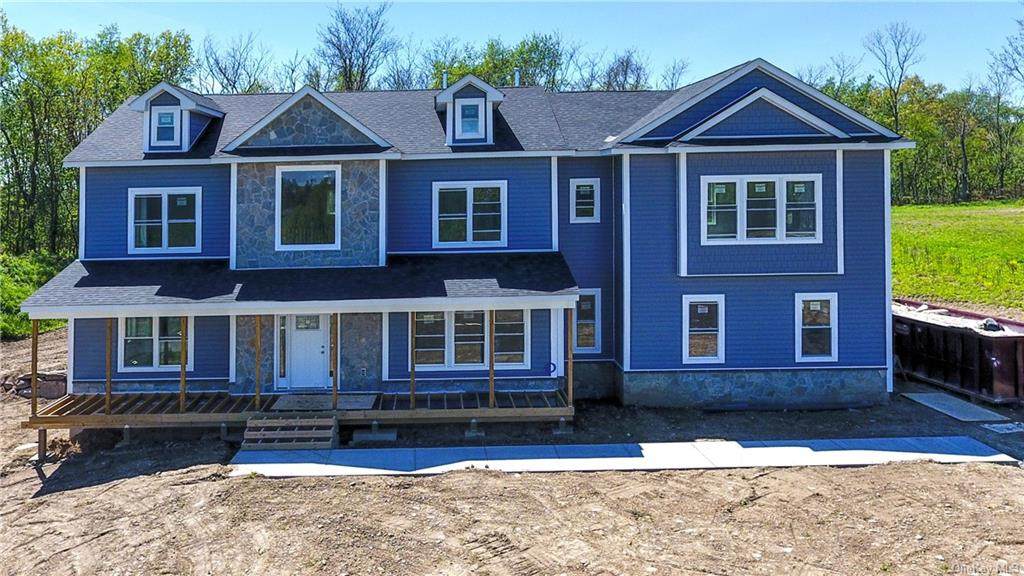 48 Rolling Ridge Drive - Photo 1