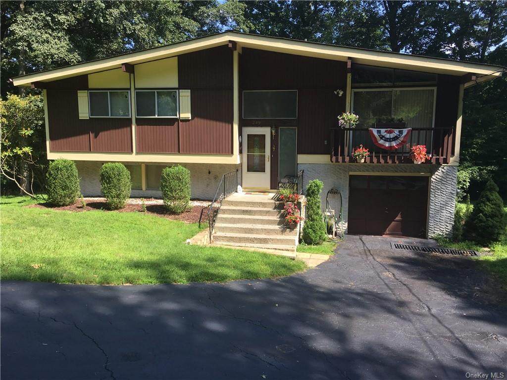 249 Mill River Road - Photo 1