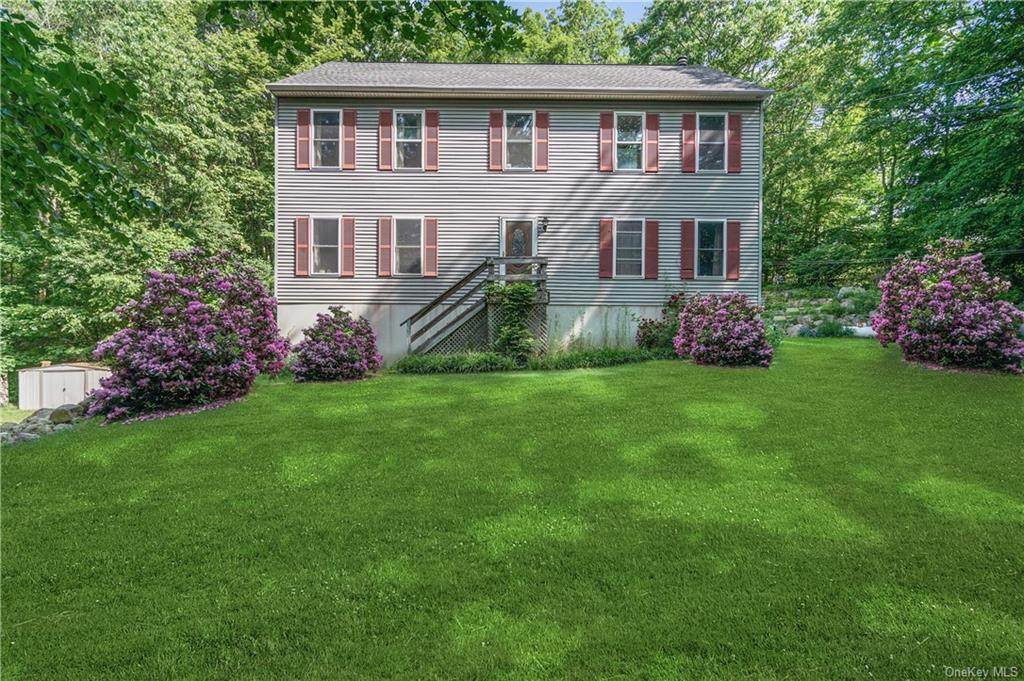 412 Holmes Road - Photo 1