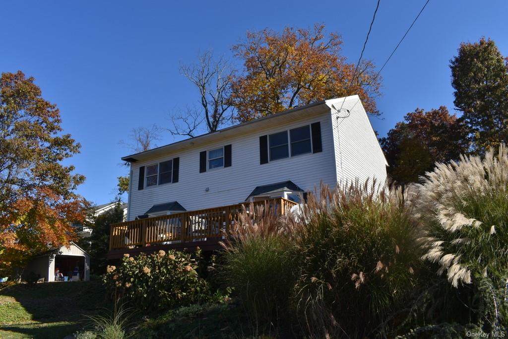 91 Newburgh Road - Photo 1