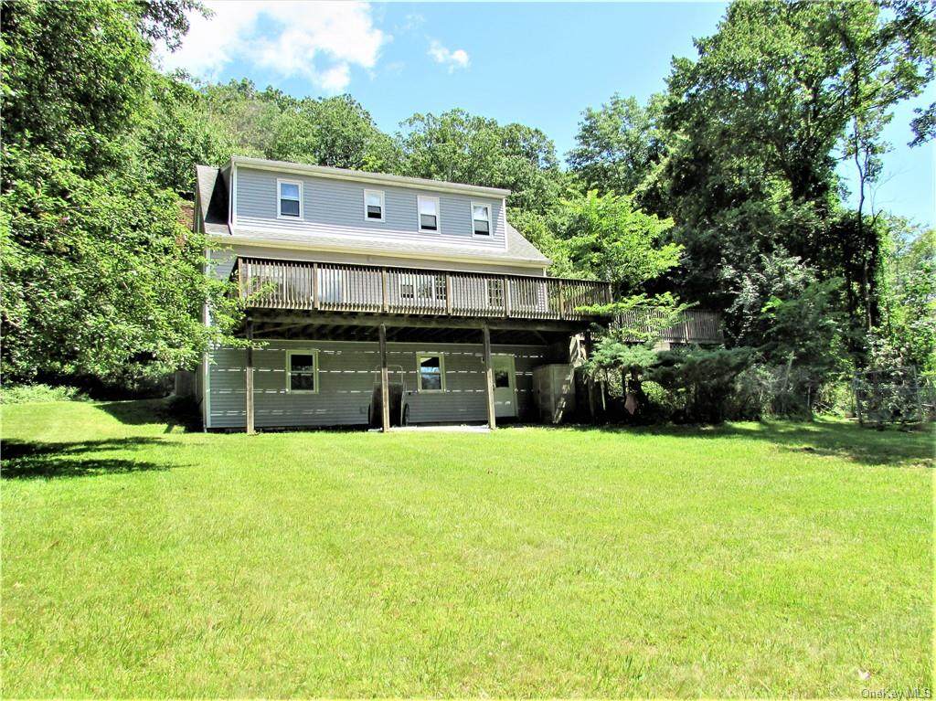 26 Lake Gilead Road - Photo 1