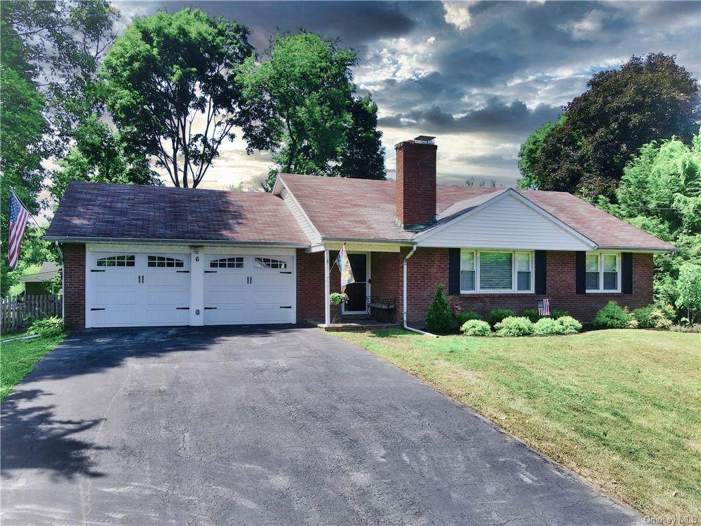 6 Sunrise Terrace - Photo 1