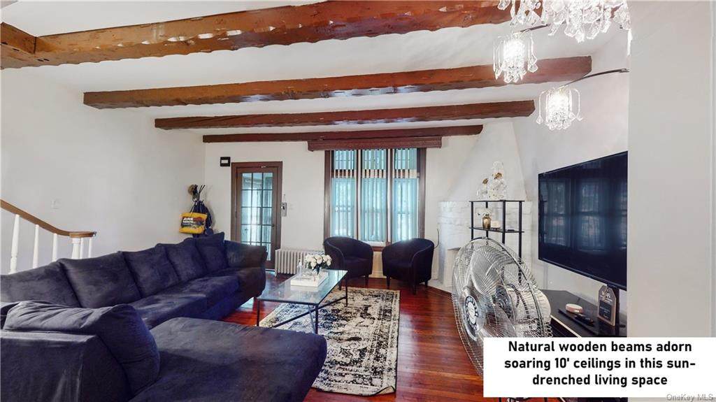 22528 Mentone Avenue - Photo 1