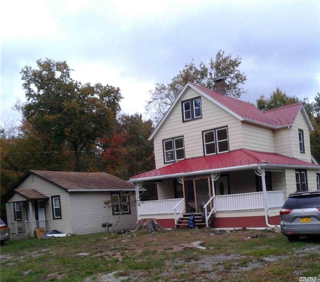 254 Parksville Road - Photo 1