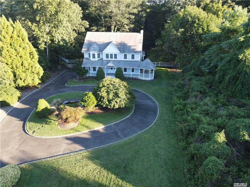 5 Fox Meadow Lane - Photo 1