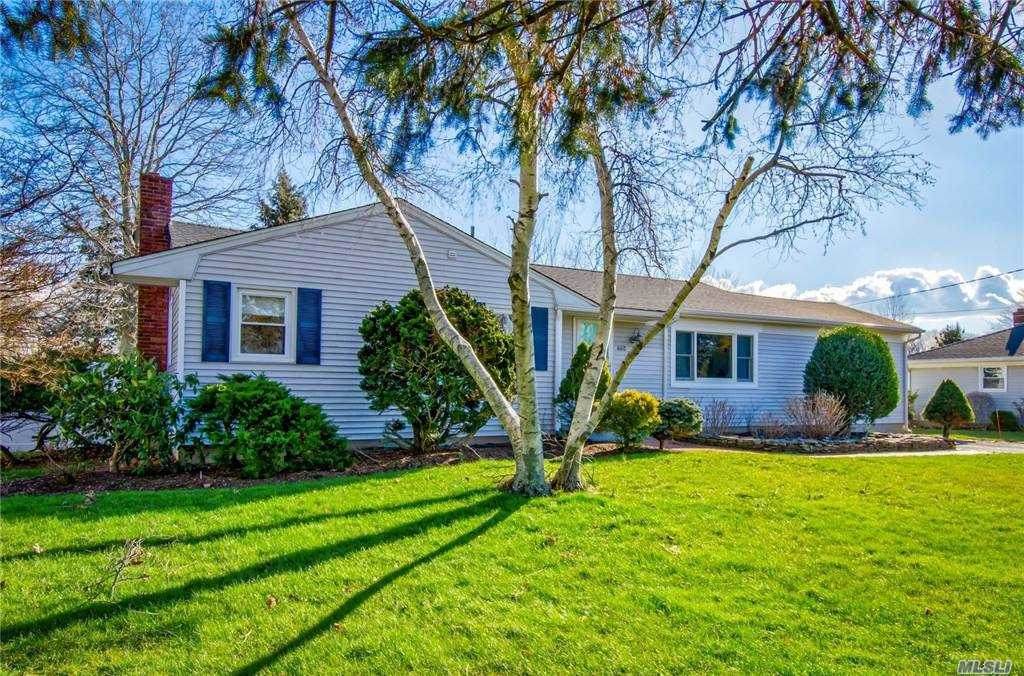 660 Schoolhouse Road - Photo 1
