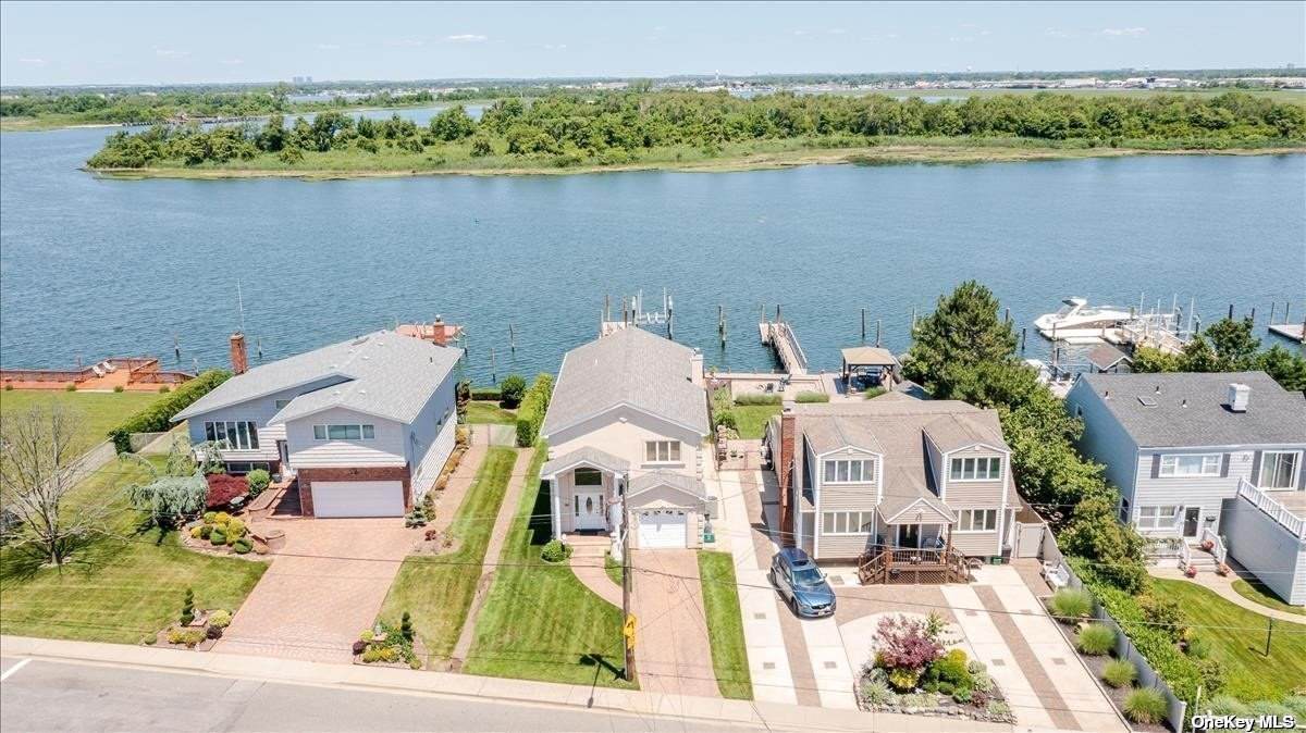 50 Island Parkway - Photo 1