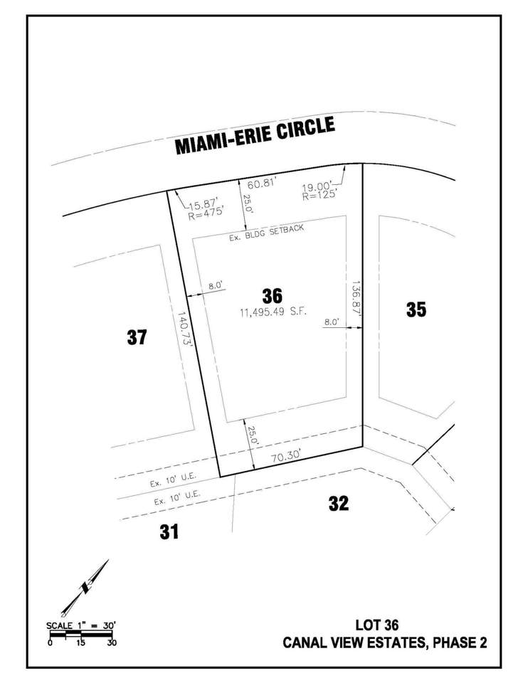 363 Miami Erie Circle - Photo 1