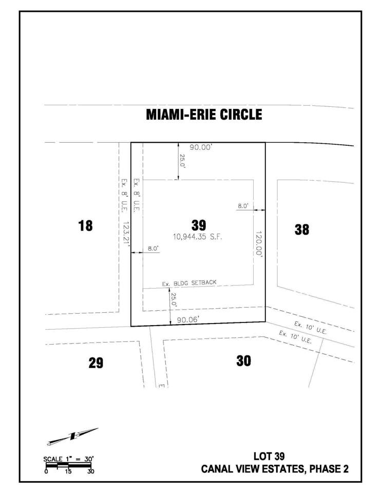 357 Miami Erie Circle - Photo 1