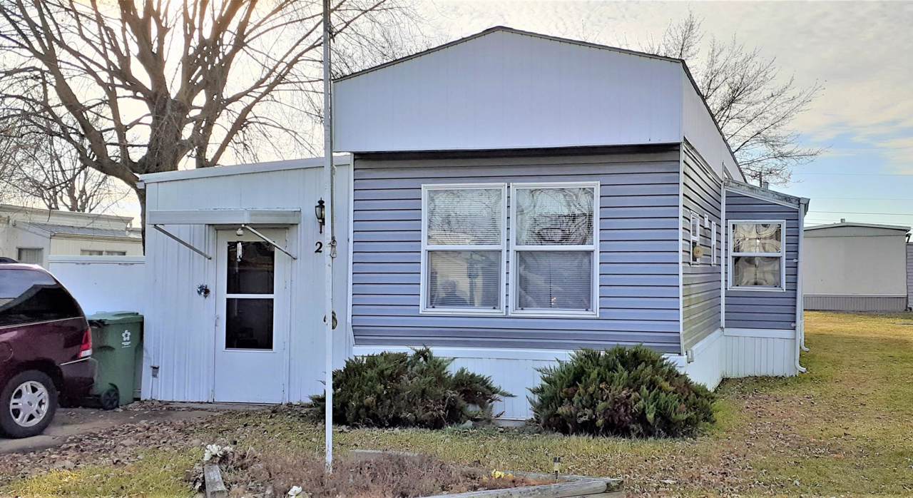 632 Folkerth Avenue - Photo 1