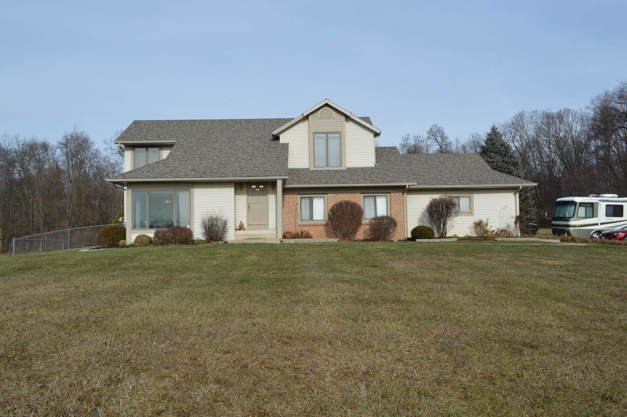 4075 Mechanicsburg Road - Photo 1