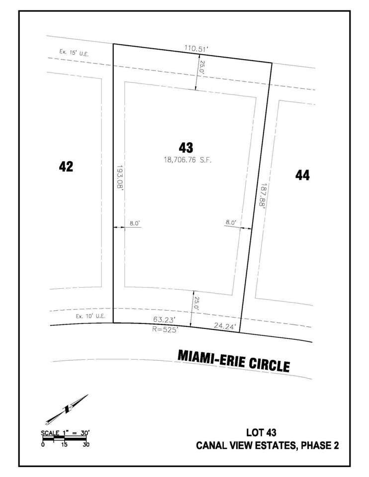 364 Miami Erie Circle - Photo 1