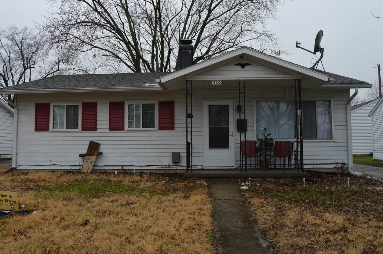 318 Blaine Avenue - Photo 1