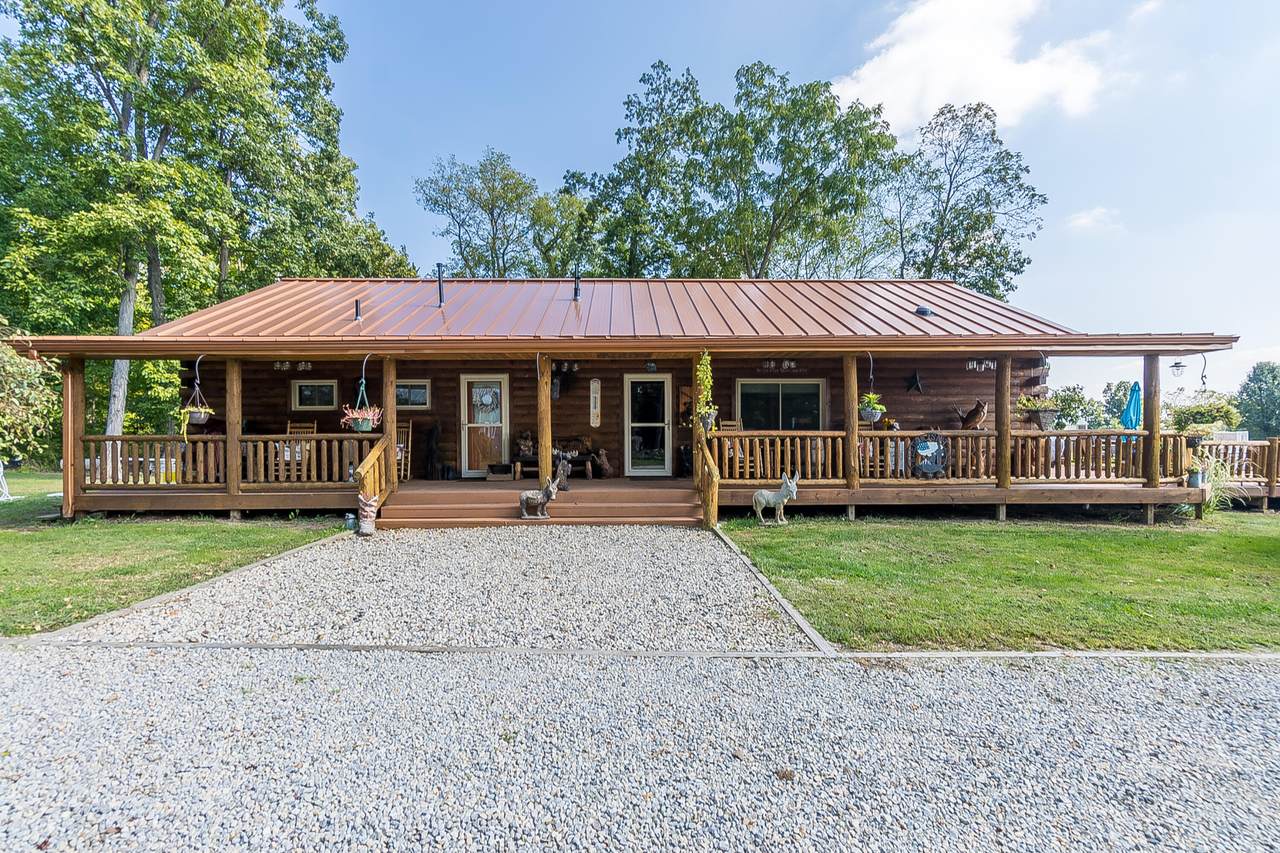 10325 Klinger Road - Photo 1
