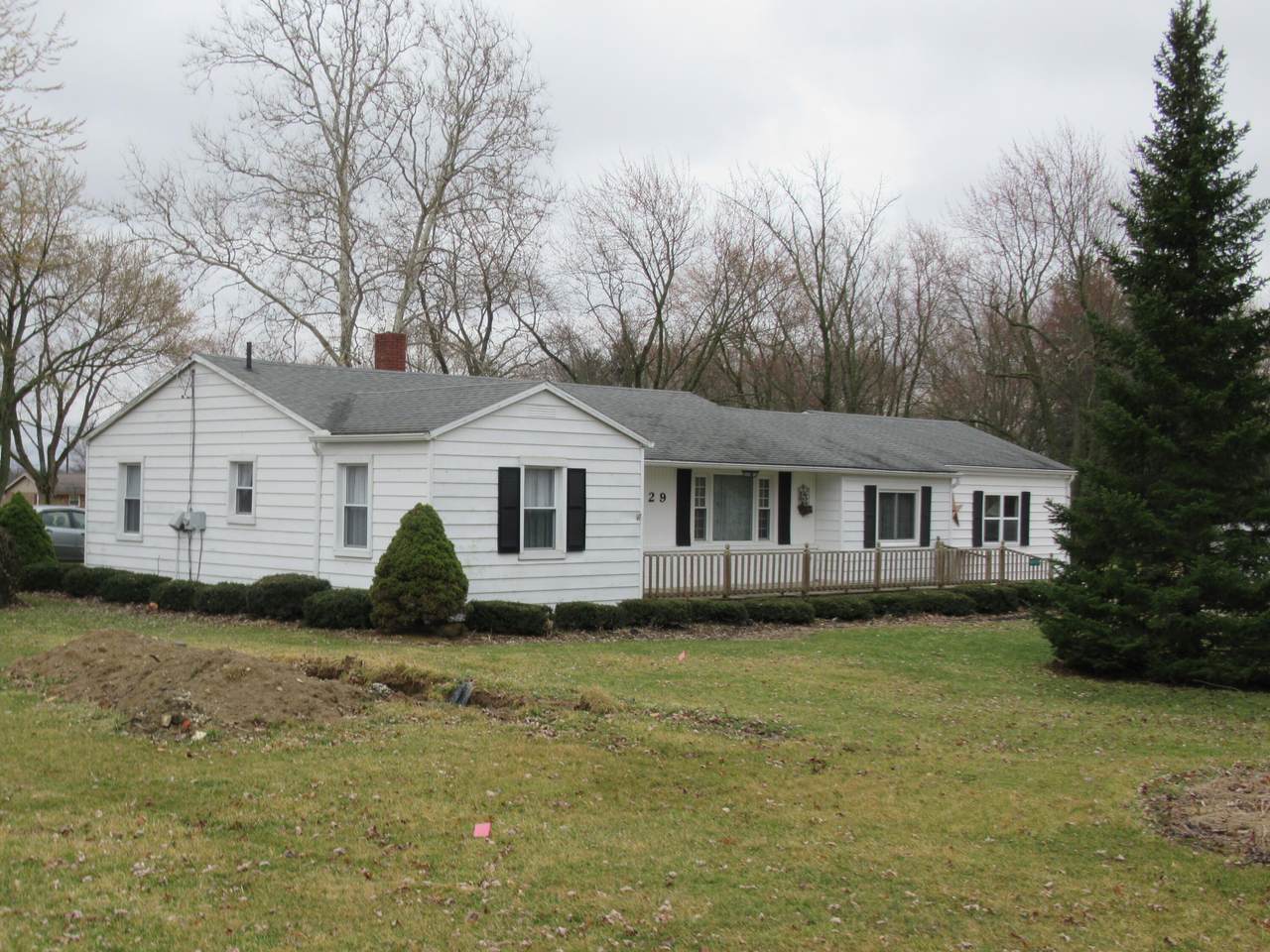 6929 Seiler Road - Photo 1
