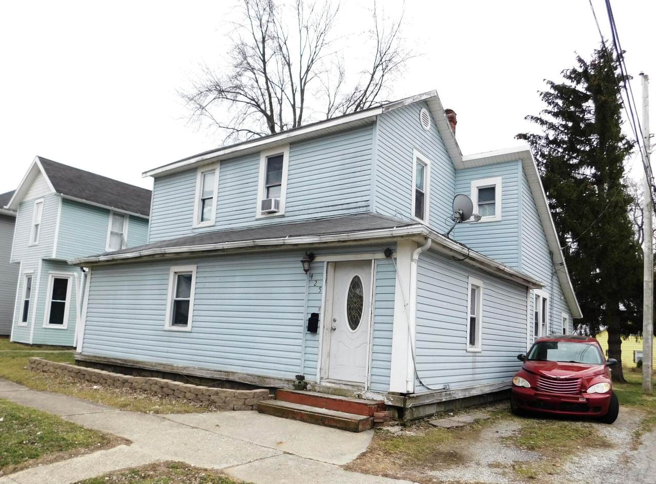 425 Jefferson Street - Photo 1