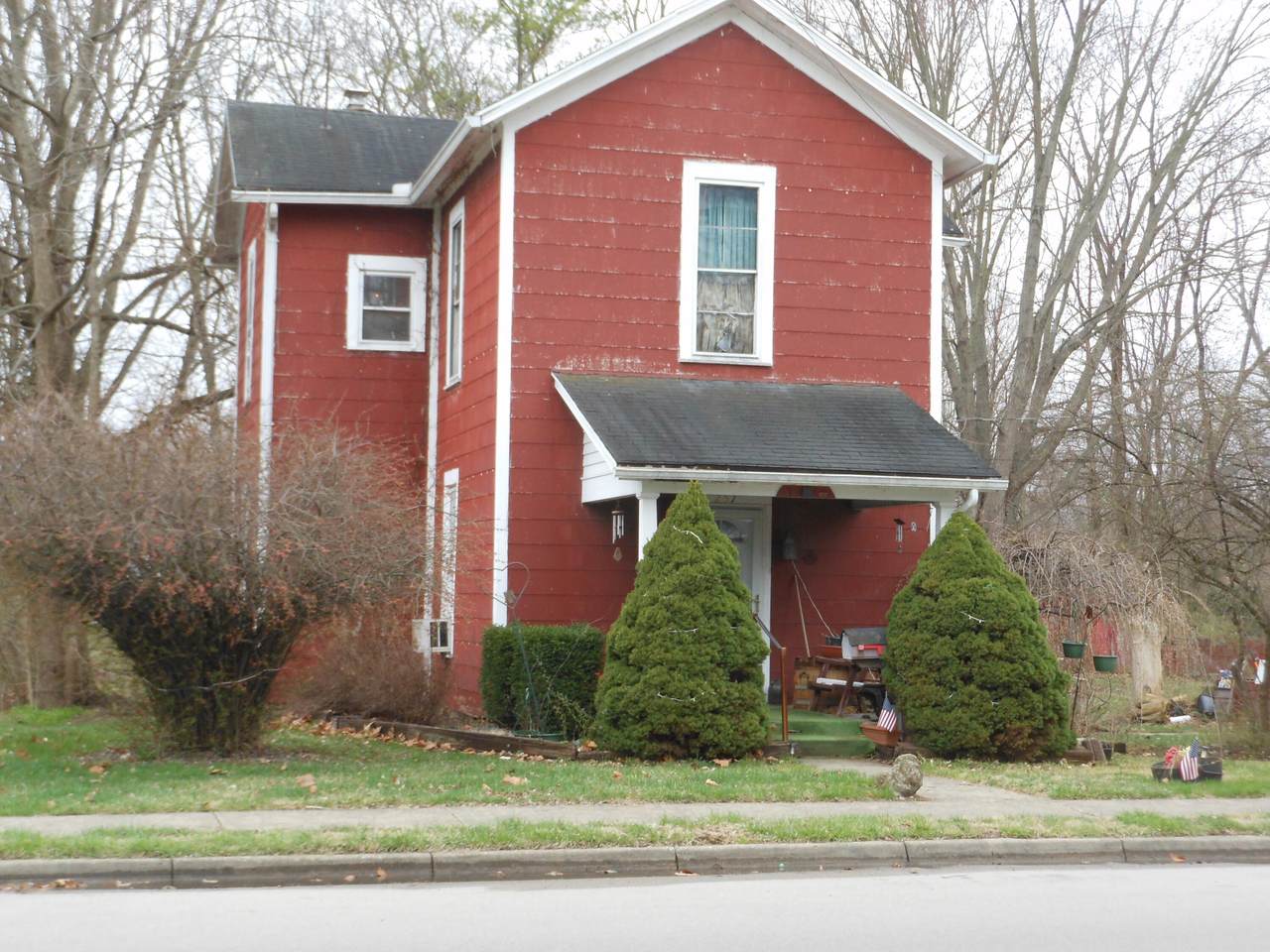 257 Hayes Street - Photo 1