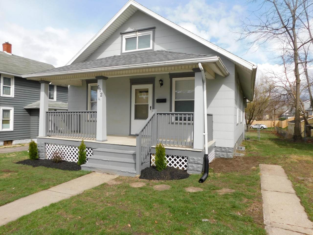 612 Belmont Avenue - Photo 1