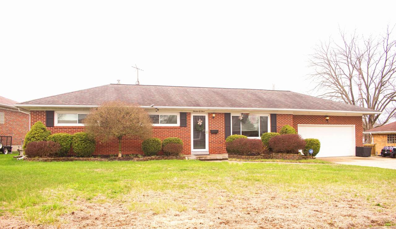 1303 Midland Road - Photo 1