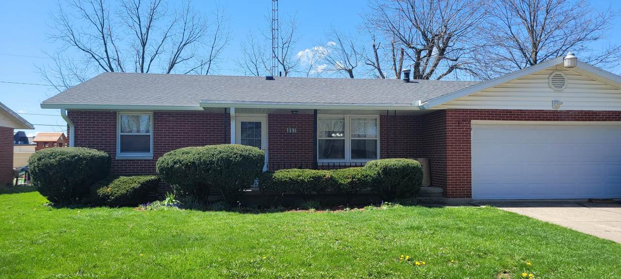 116 Oxford Drive - Photo 1