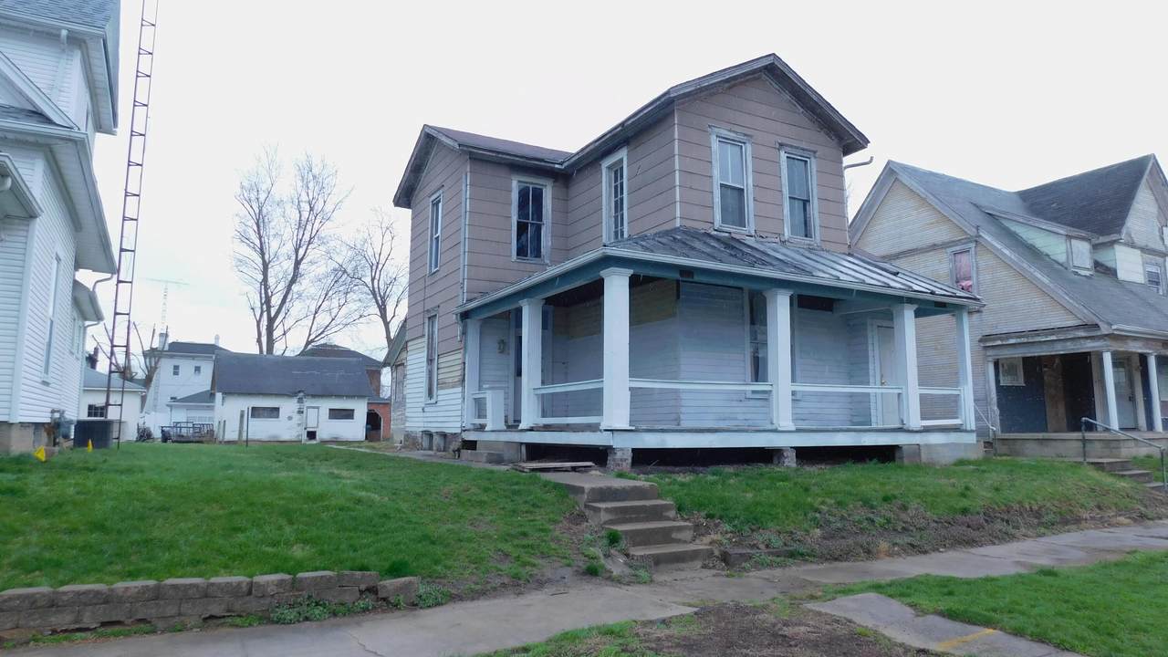 423 Wayne Avenue - Photo 1
