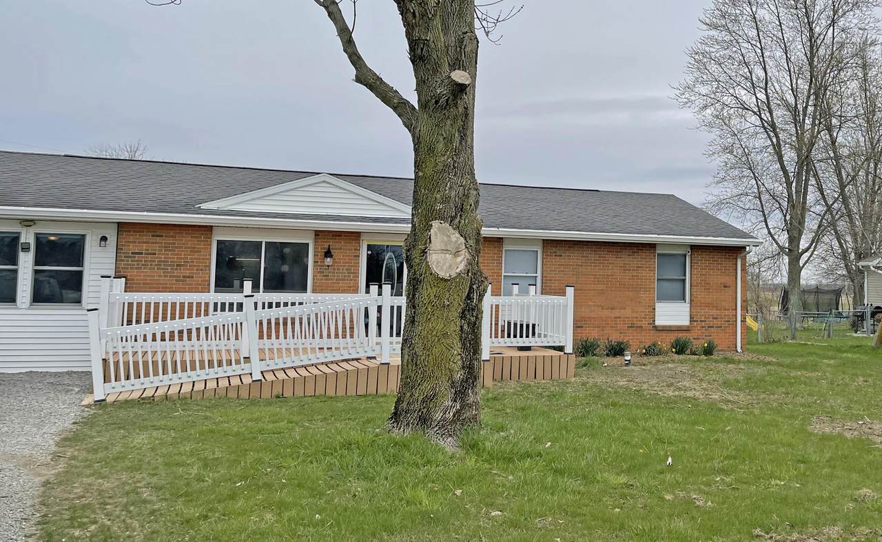 10833 Millcreek Road - Photo 1