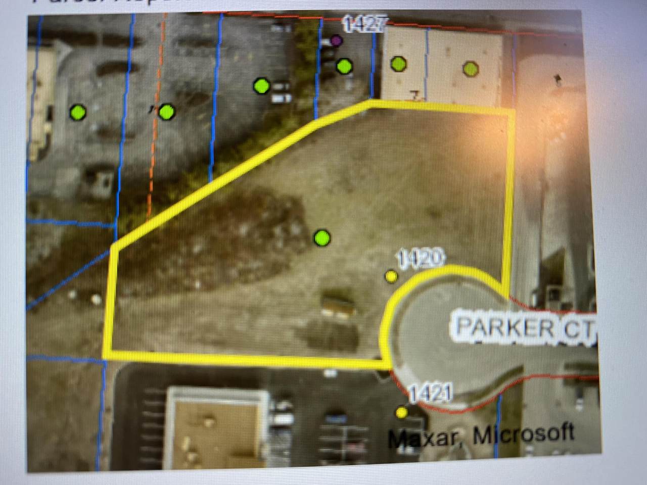1420 Parker Court - Photo 1