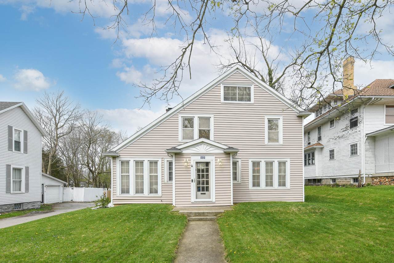 517 Main Street - Photo 1