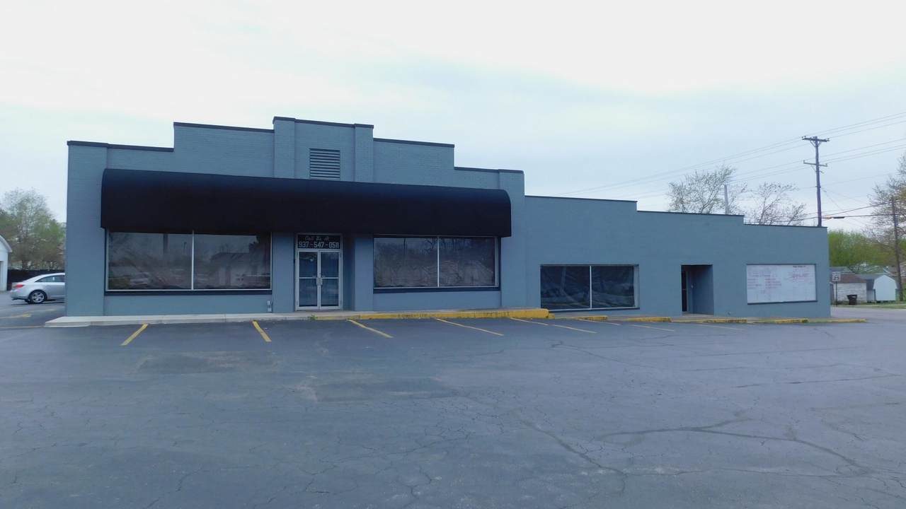 803 Martin Street - Photo 1