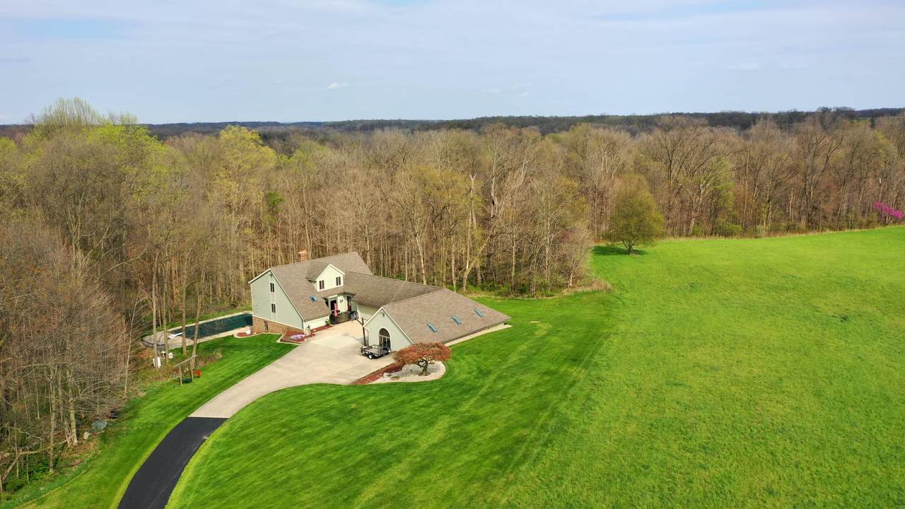 9342 Pasco Montra Road - Photo 1
