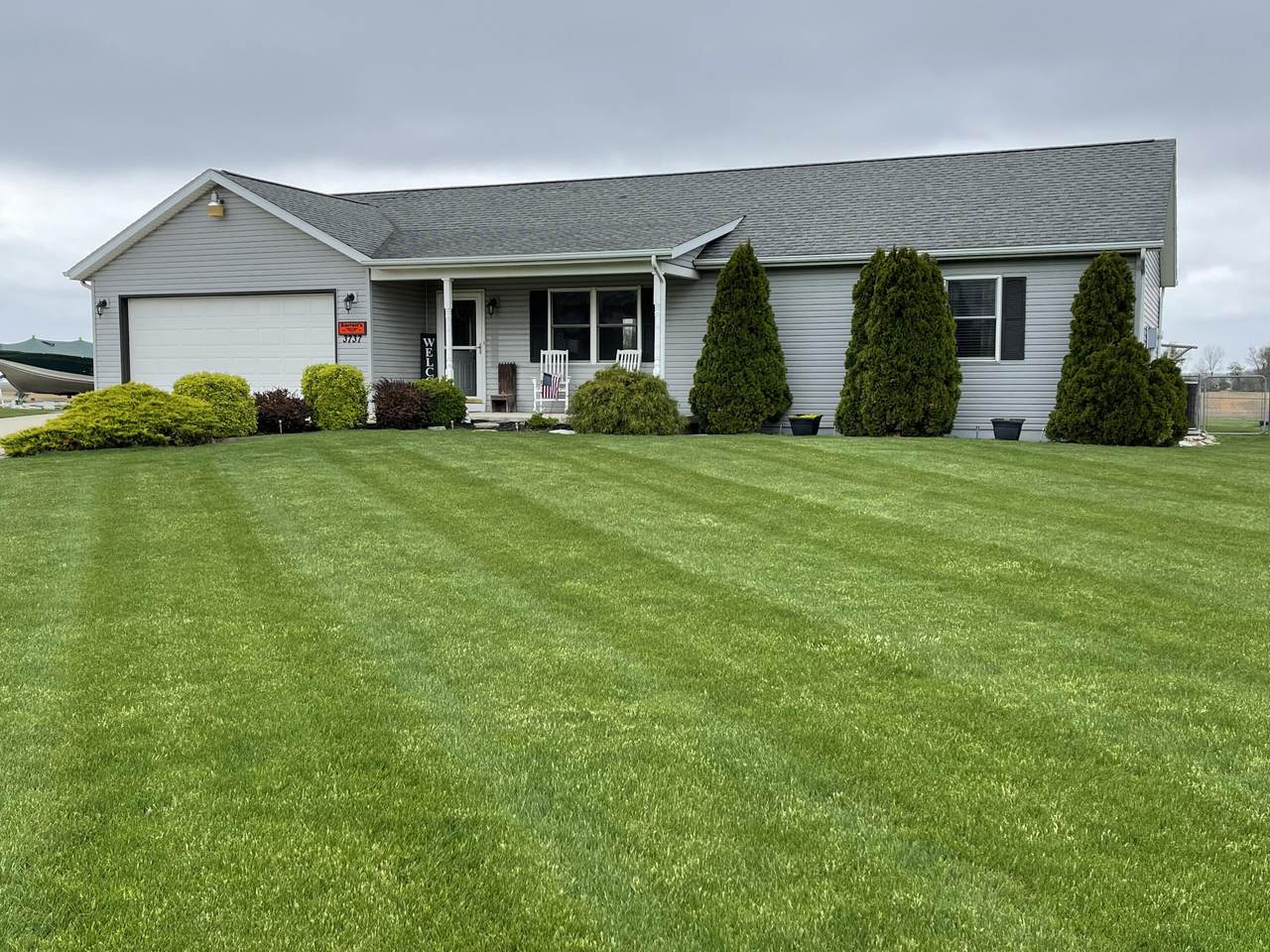 3737 Carmel Church Road - Photo 1