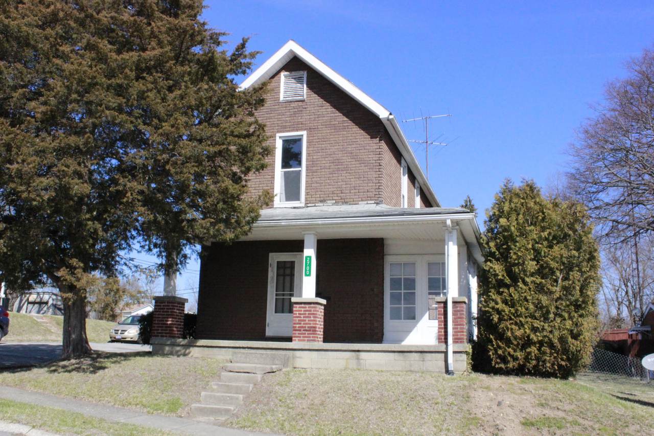 2700 Merritt Street - Photo 1