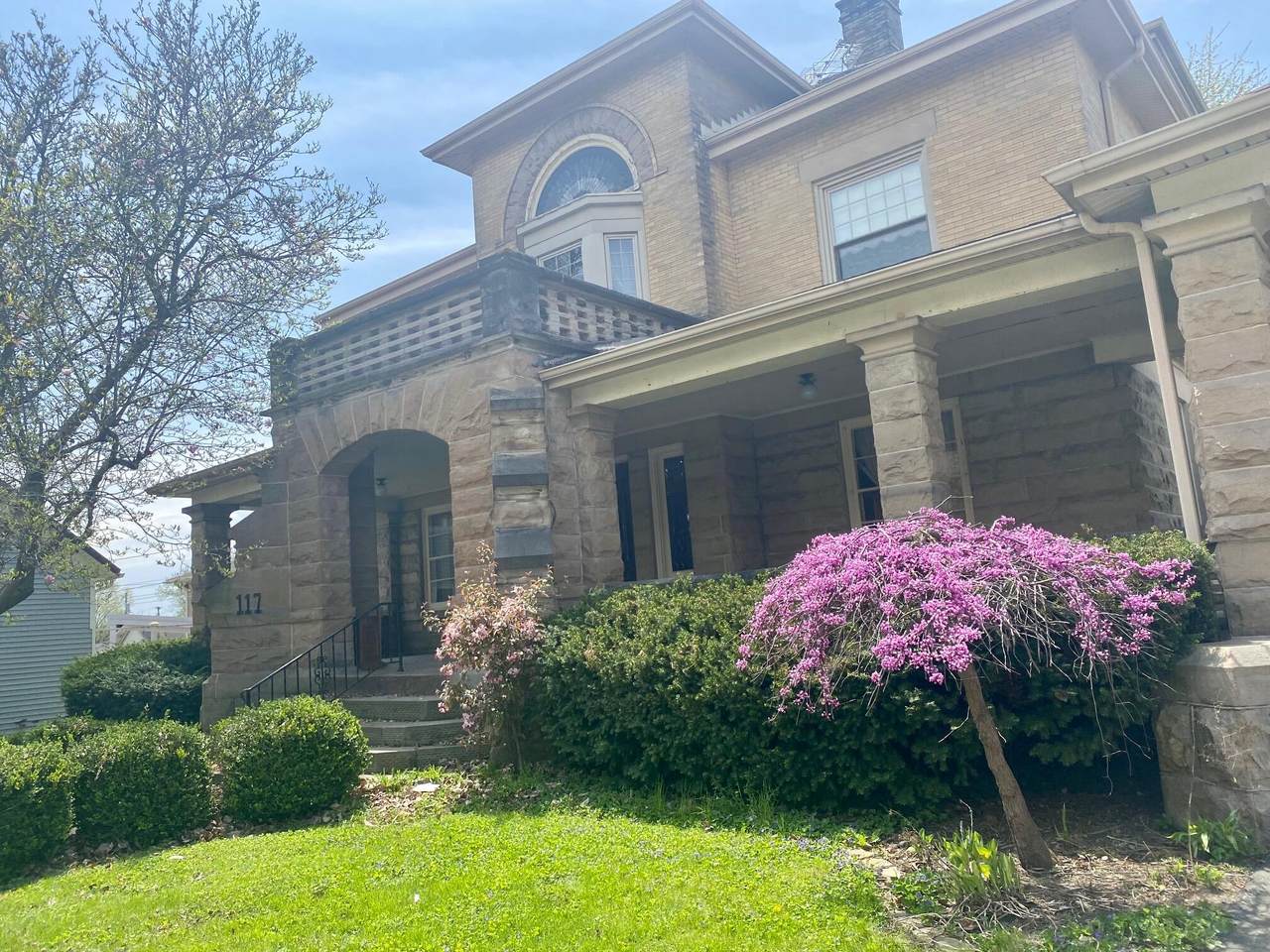 117 Wayne Street - Photo 1
