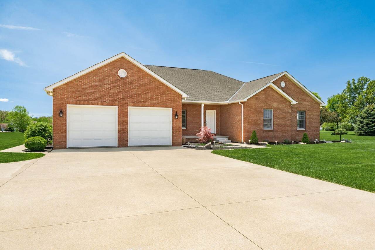 4346 Kress Drive - Photo 1