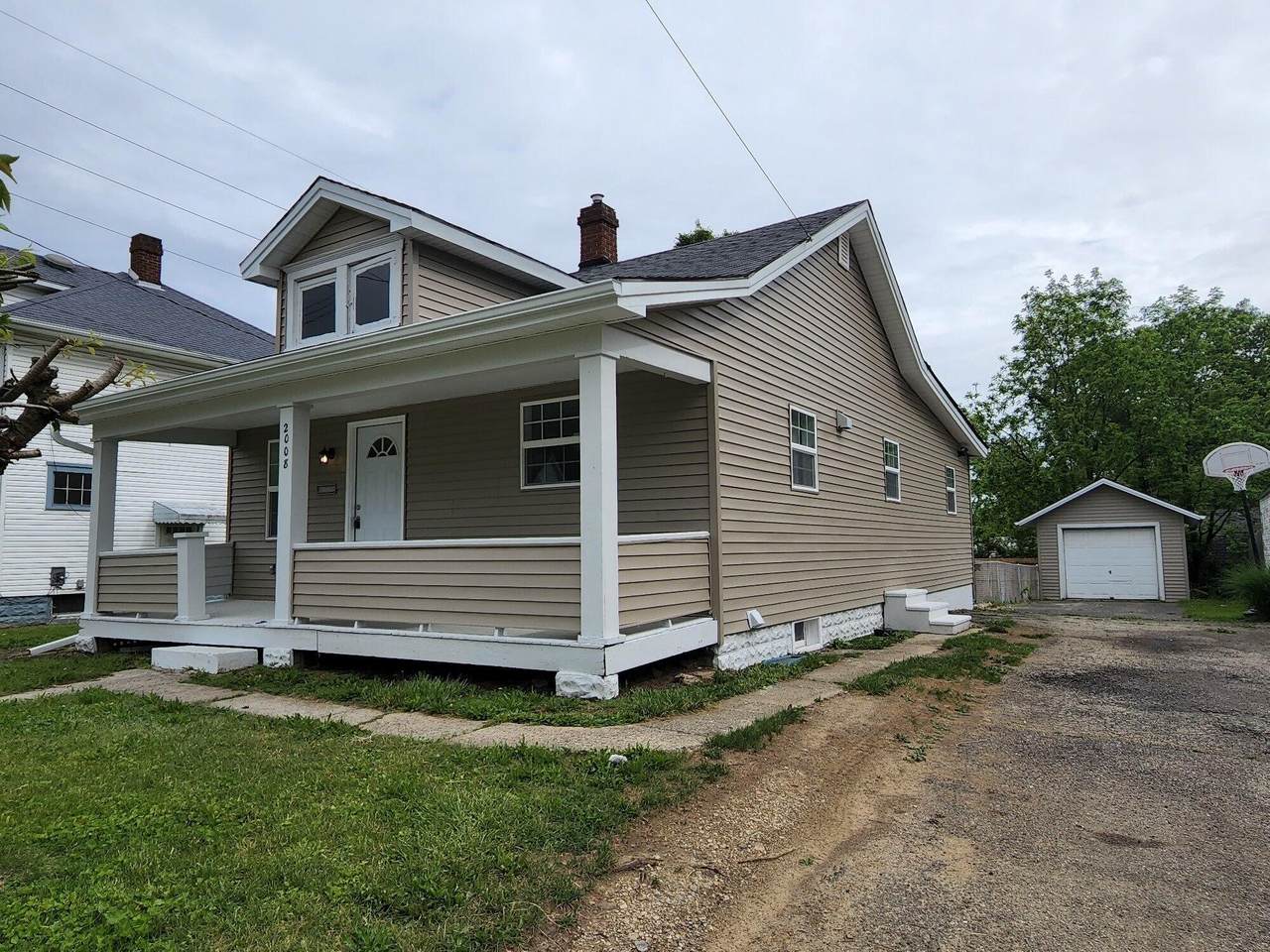 2008 Kenton Street - Photo 1