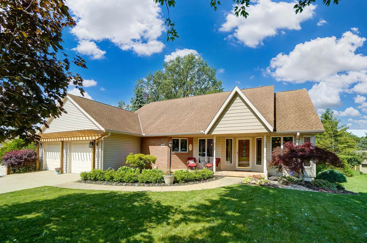 309 Wedgewood Court - Photo 1