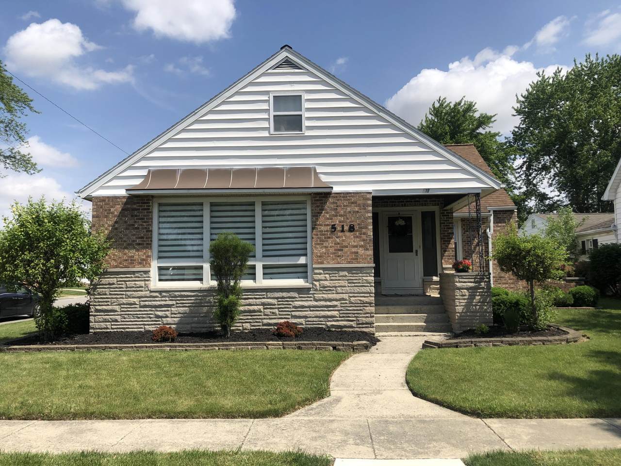 518 North Street - Photo 1