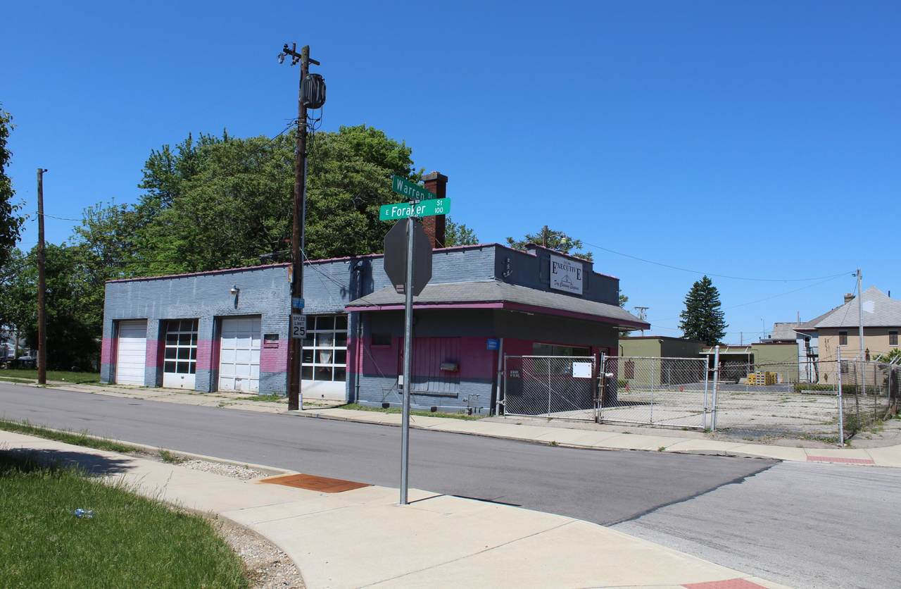 515 Warren Street - Photo 1