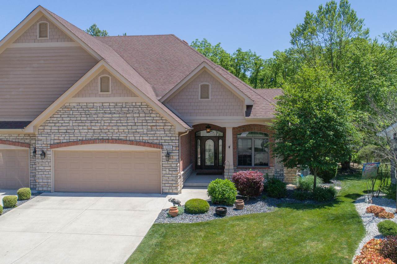 1251 Sherwood Court - Photo 1