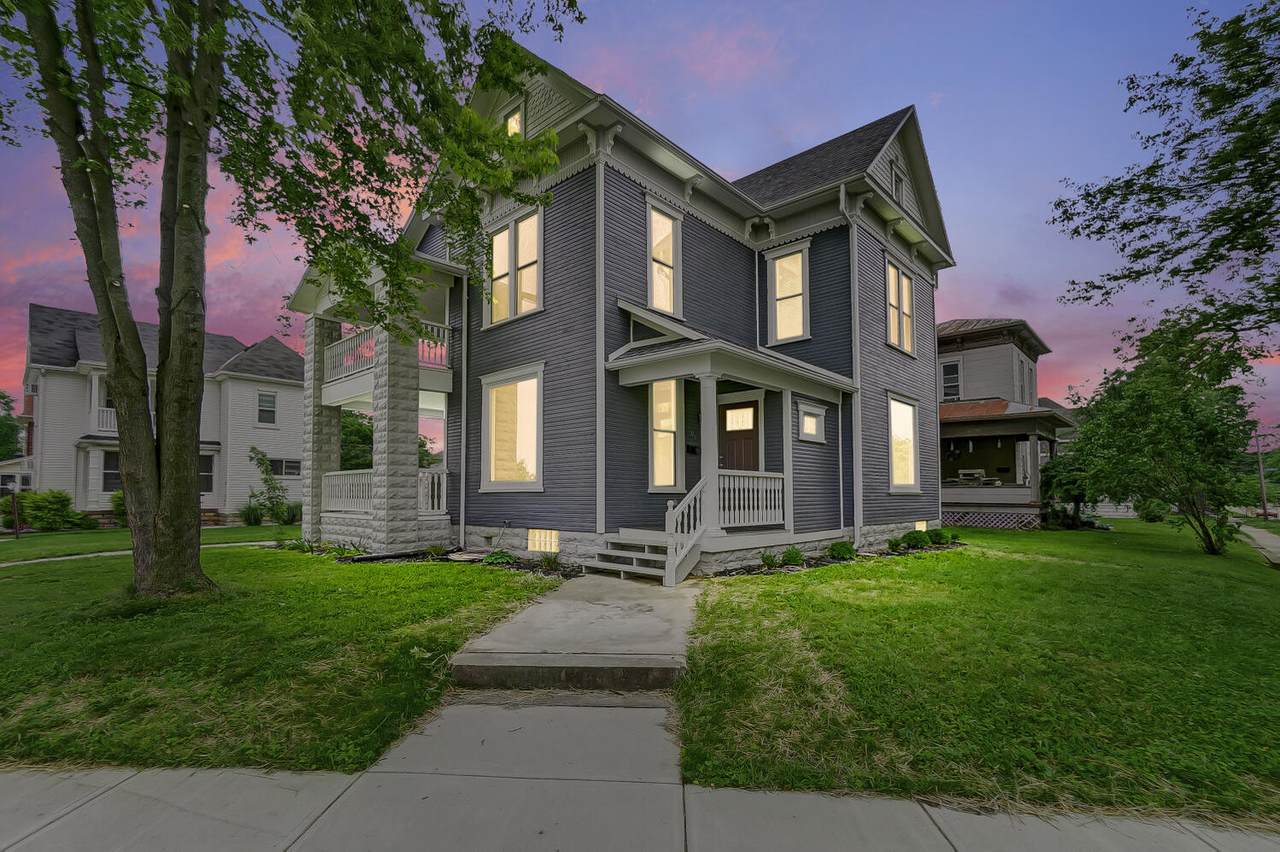 201 Central Avenue - Photo 1
