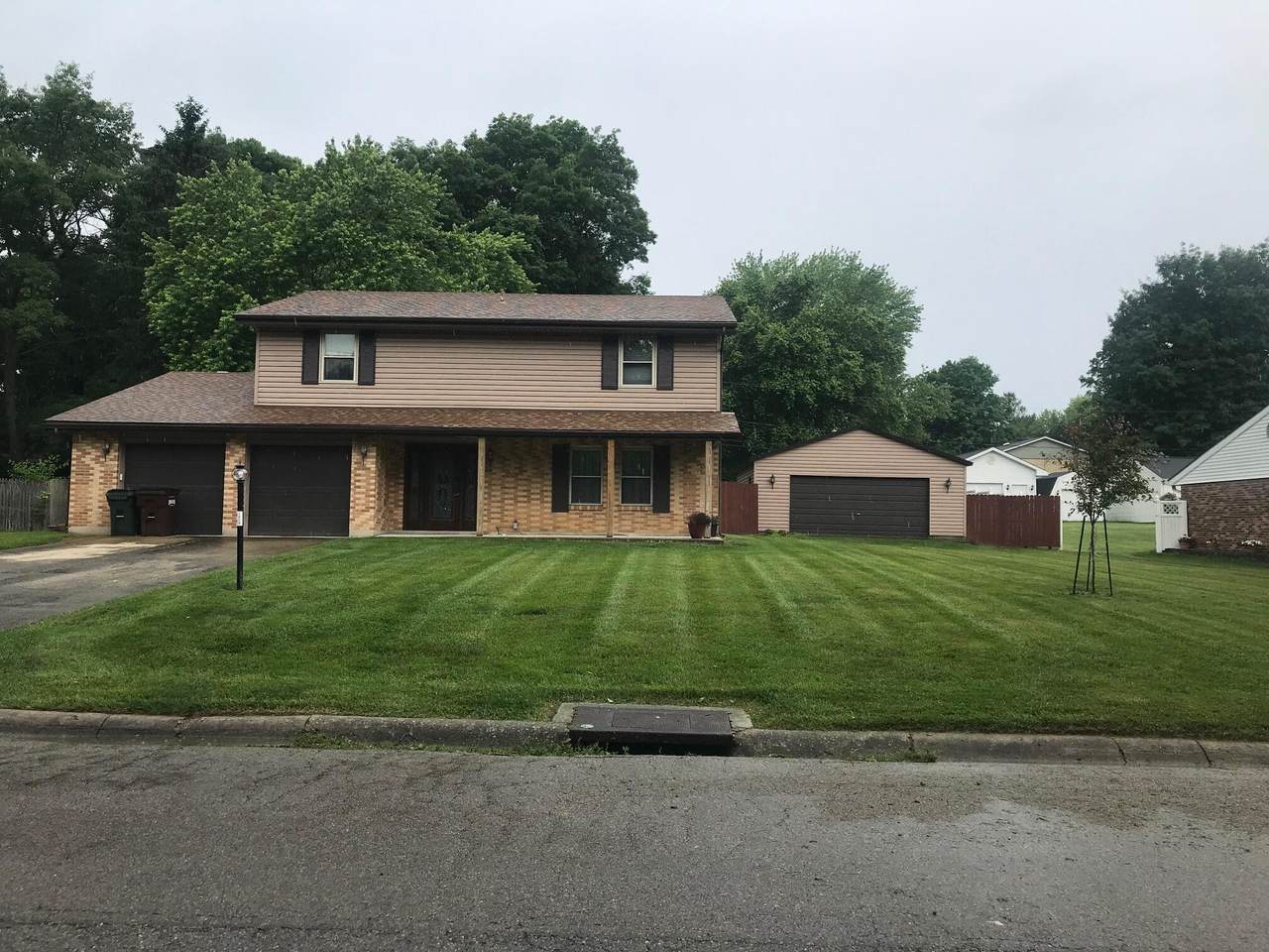 1603 Edenwood Drive - Photo 1