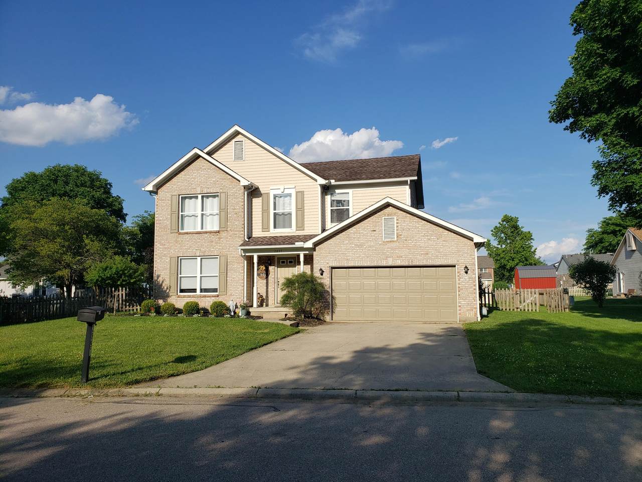 2897 Walnut Ridge Drive - Photo 1