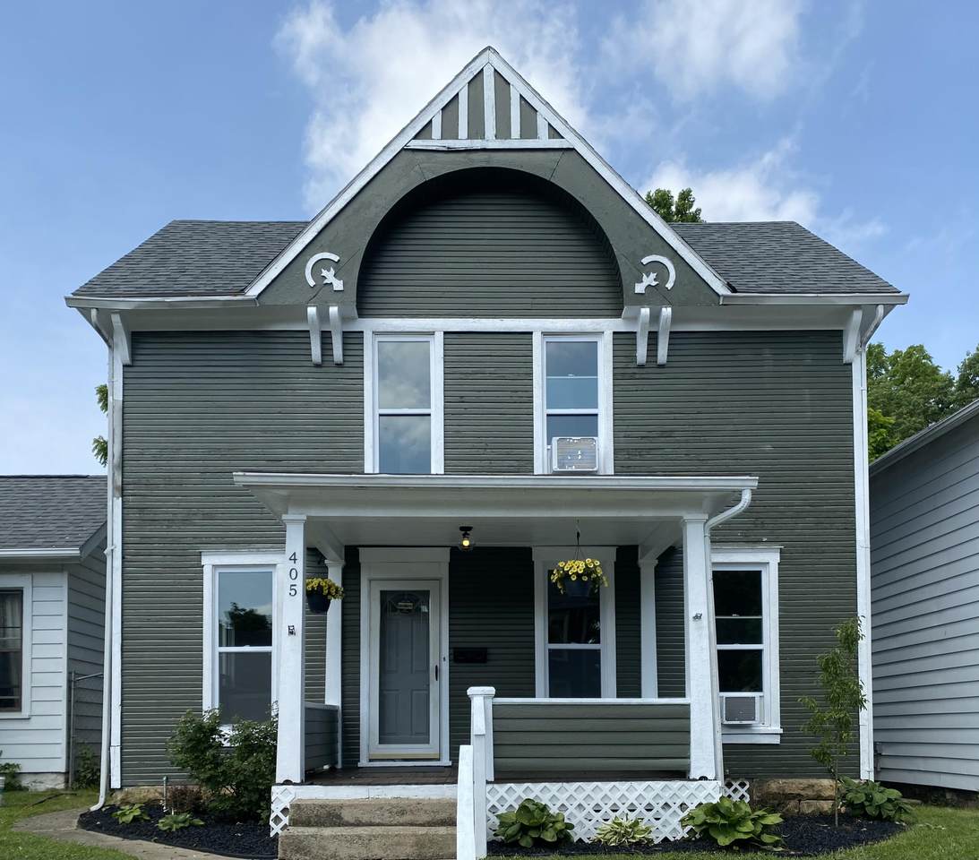 405 Bell Avenue - Photo 1