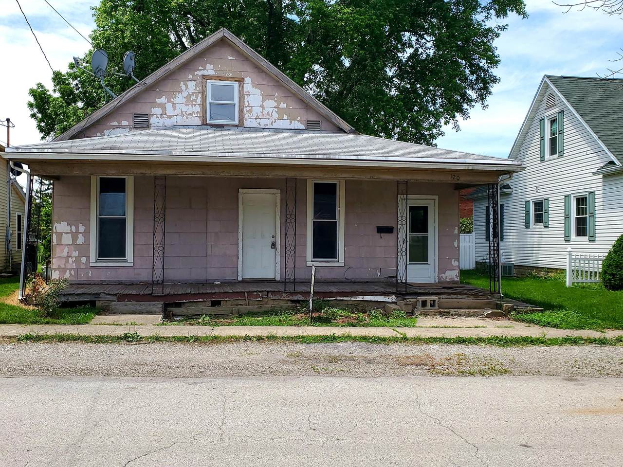 120 Church Street - Photo 1