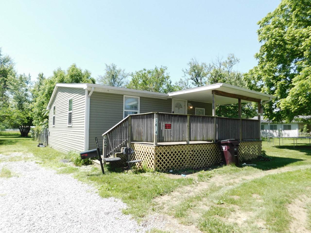 1404 Market Street - Photo 1