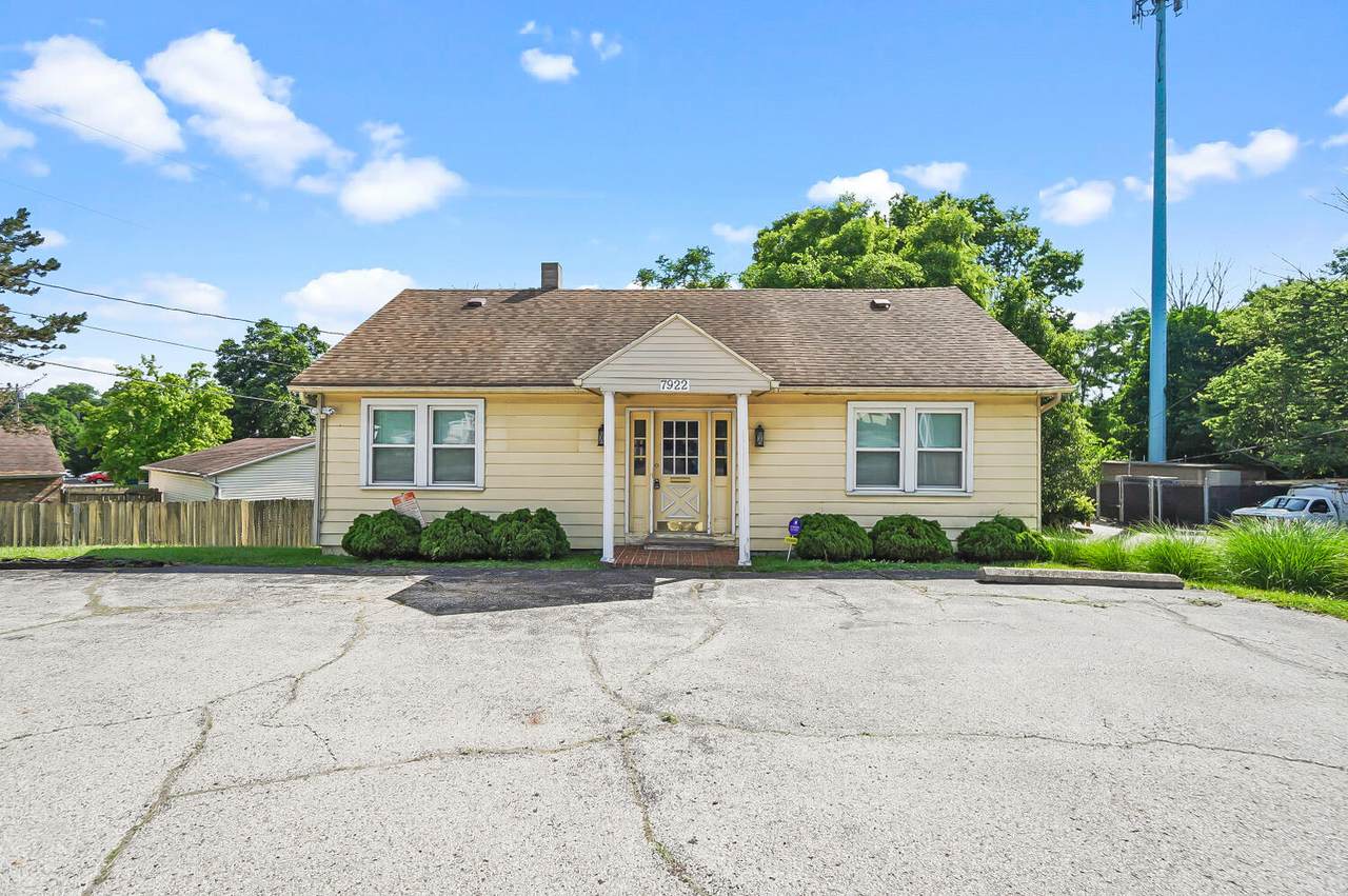 7922 Main Street - Photo 1