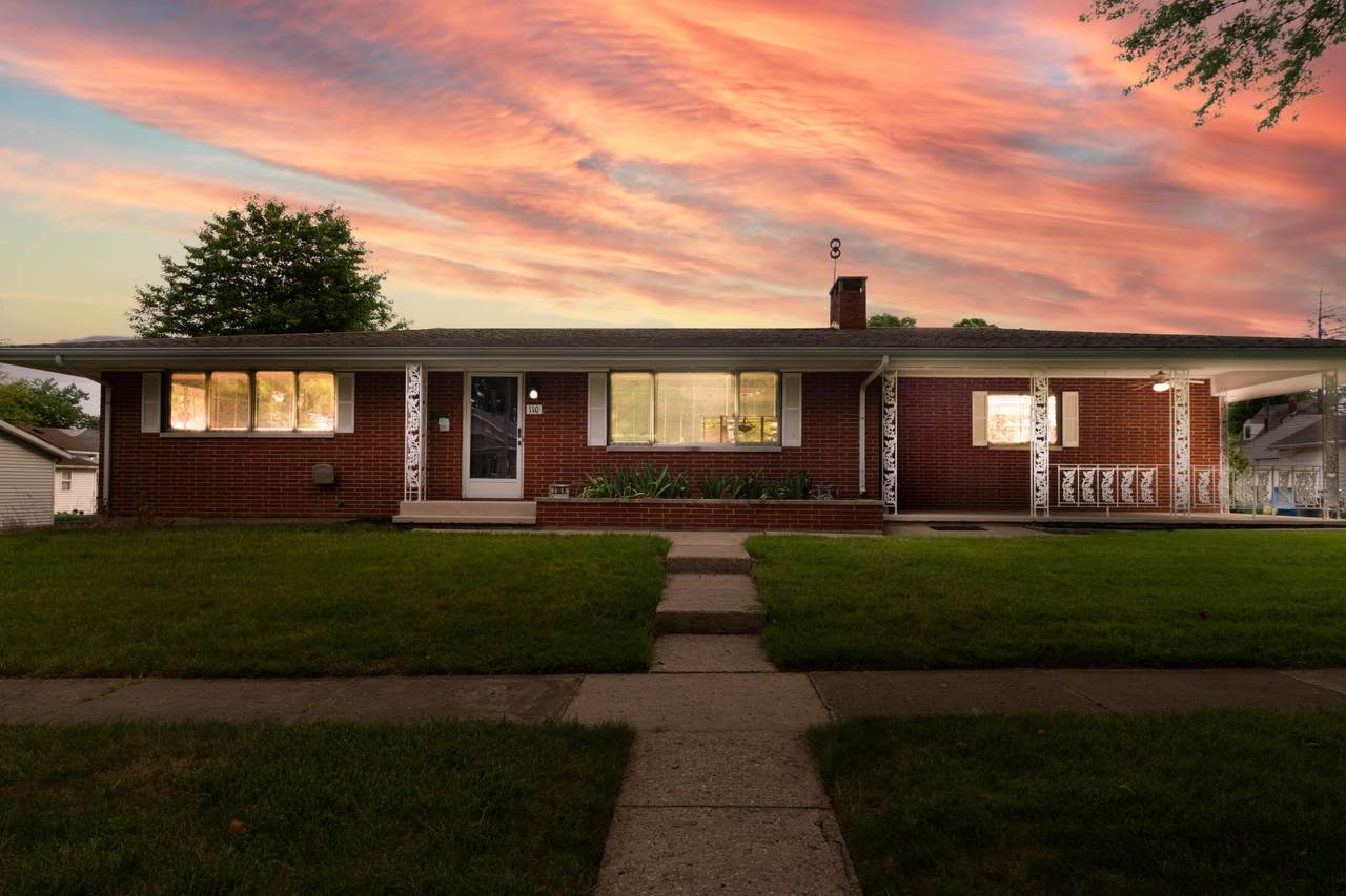 110 Bennett Street - Photo 1