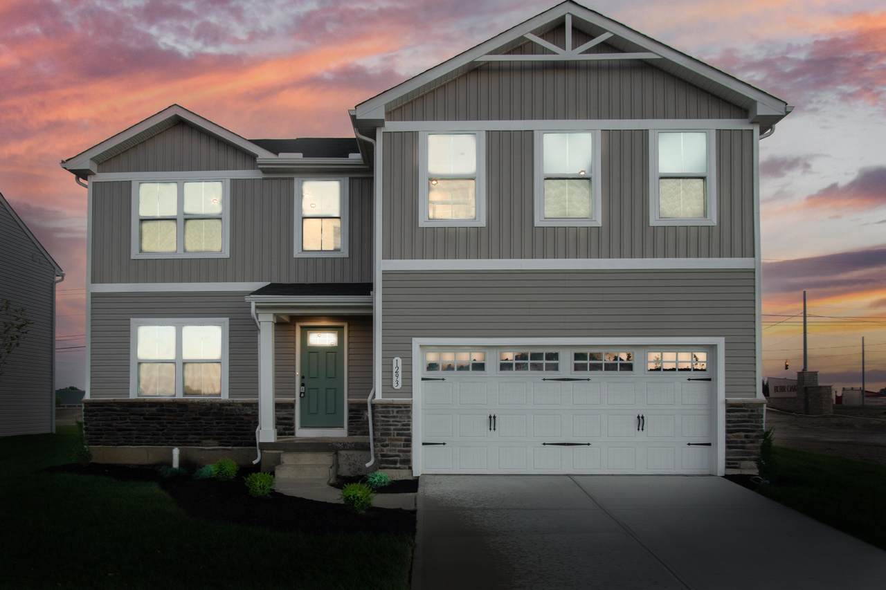 1293 Castle Court - Photo 1