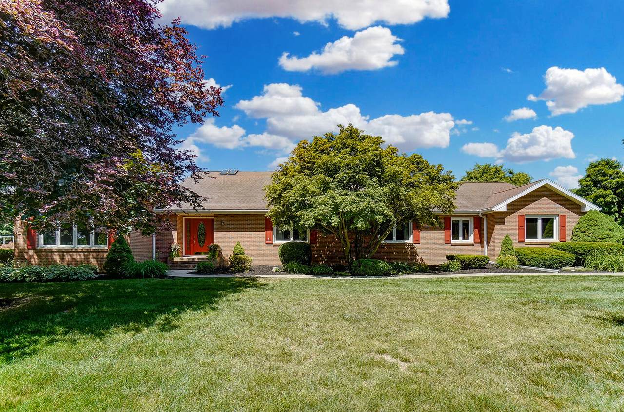 6015 Morris Road - Photo 1
