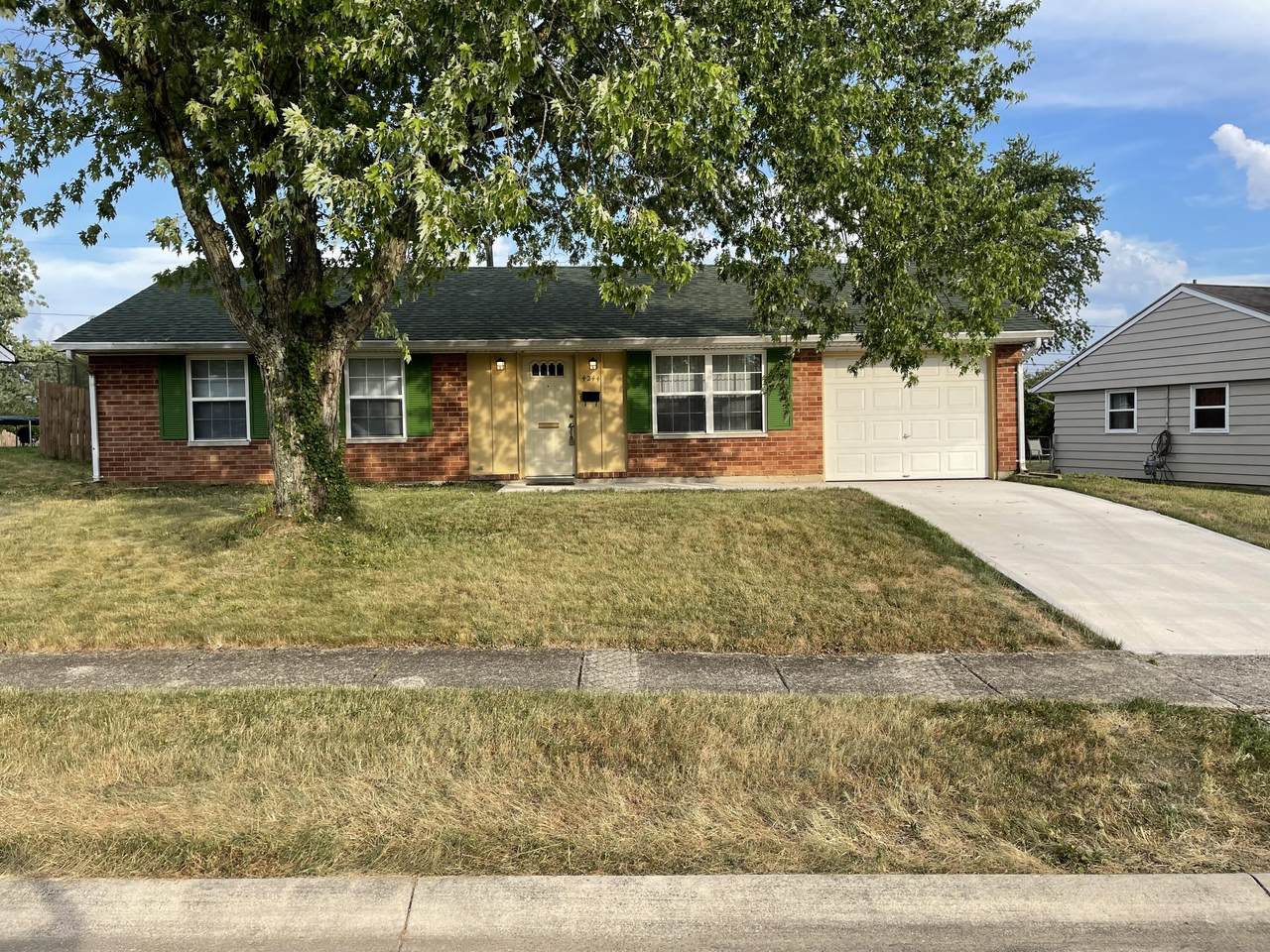 4244 Green Meadows Drive - Photo 1